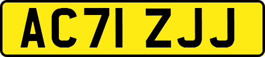 AC71ZJJ
