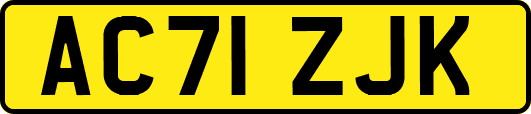 AC71ZJK
