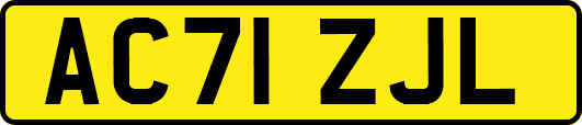 AC71ZJL