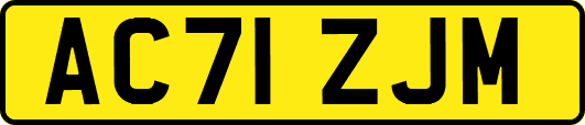 AC71ZJM