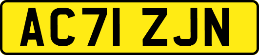 AC71ZJN
