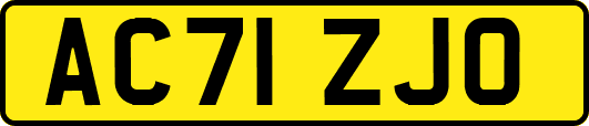 AC71ZJO