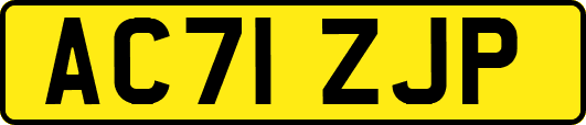 AC71ZJP