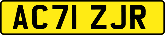 AC71ZJR