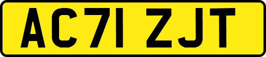 AC71ZJT