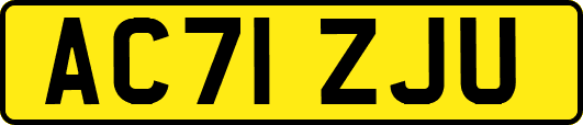 AC71ZJU