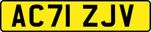 AC71ZJV