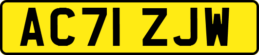 AC71ZJW