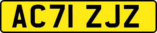 AC71ZJZ