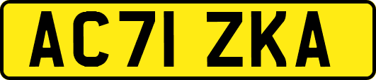 AC71ZKA