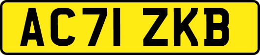 AC71ZKB