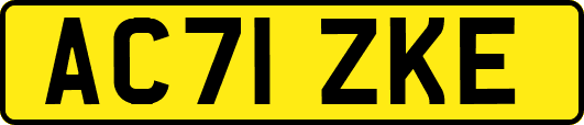 AC71ZKE