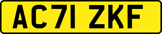 AC71ZKF