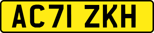 AC71ZKH