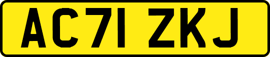 AC71ZKJ