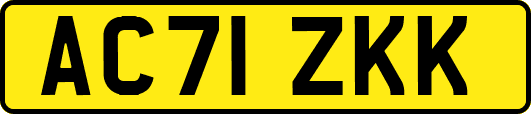AC71ZKK
