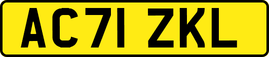 AC71ZKL