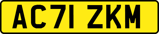 AC71ZKM