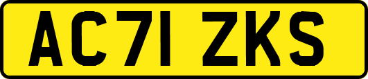 AC71ZKS