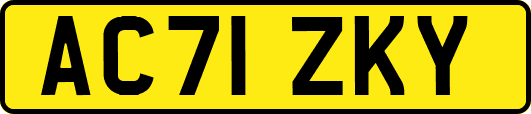 AC71ZKY