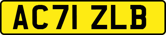 AC71ZLB