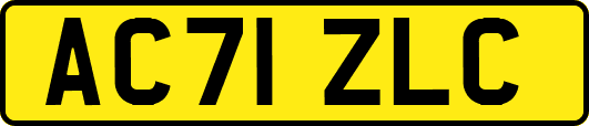 AC71ZLC