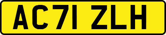 AC71ZLH
