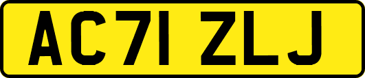 AC71ZLJ