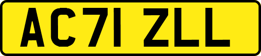AC71ZLL