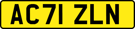 AC71ZLN