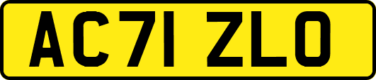 AC71ZLO