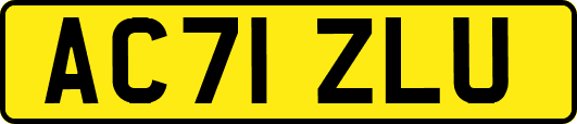 AC71ZLU