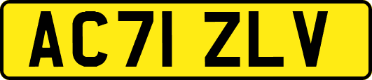 AC71ZLV