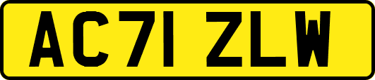 AC71ZLW