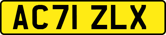 AC71ZLX