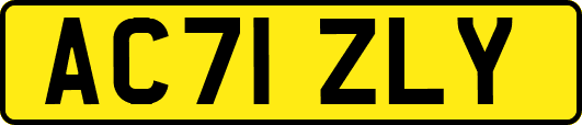 AC71ZLY