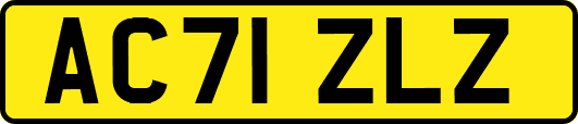 AC71ZLZ