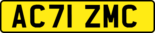 AC71ZMC