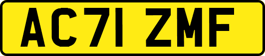 AC71ZMF