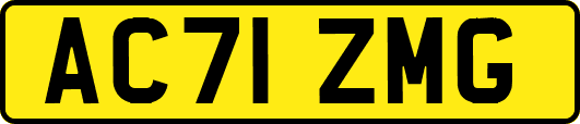 AC71ZMG