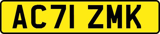 AC71ZMK
