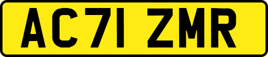 AC71ZMR