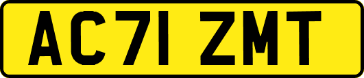AC71ZMT