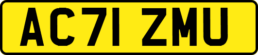 AC71ZMU