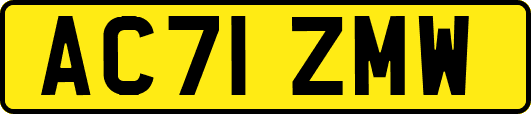 AC71ZMW