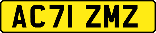 AC71ZMZ