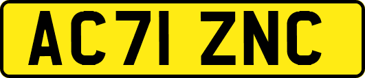 AC71ZNC