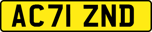 AC71ZND
