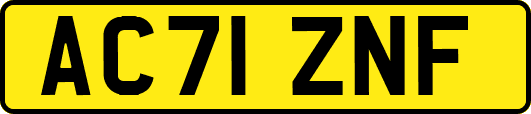 AC71ZNF
