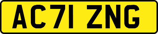 AC71ZNG